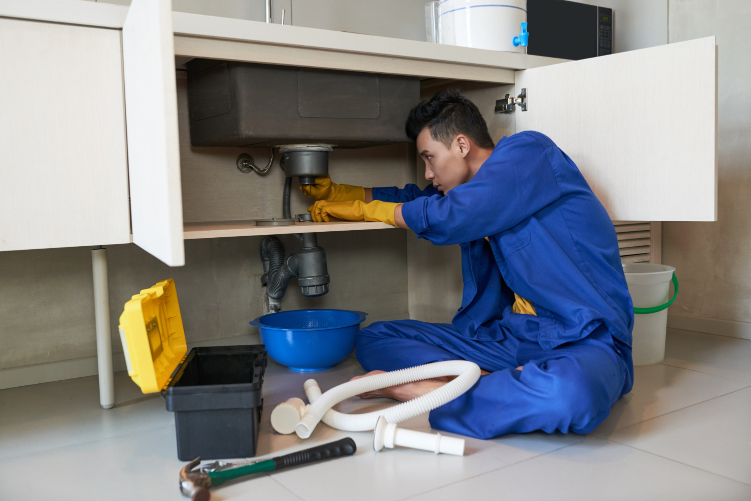 ONG Plumbing,Furnace installation,Plumbing services